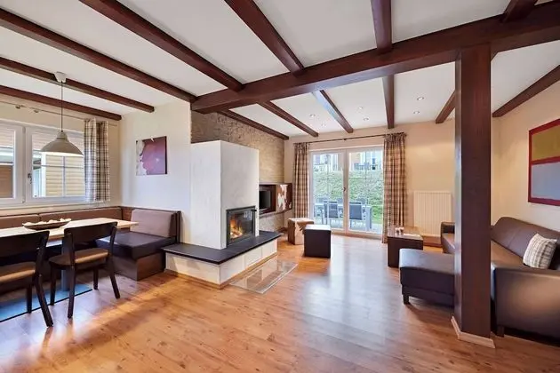 Villa, 4 Yatak Odası