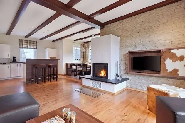 Villa, 4 Yatak Odası