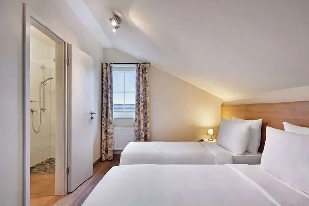 Villa, 4 Yatak Odası