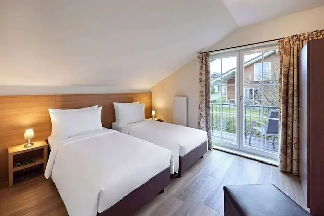 Villa, 4 Yatak Odası