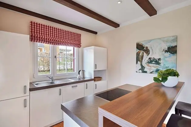 Villa, 4 Yatak Odası