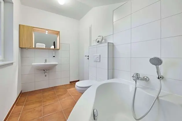 Villa, 4 Yatak Odası