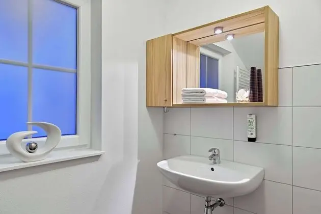 Villa, 4 Yatak Odası