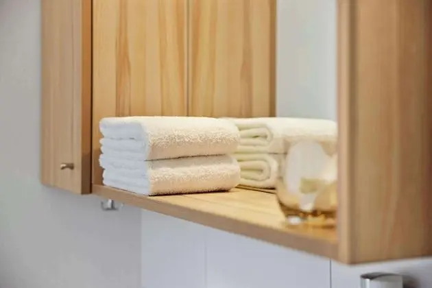 Villa, 4 Yatak Odası