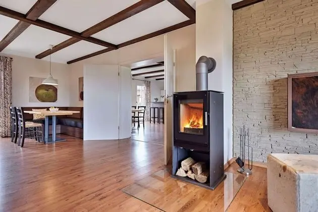 Deluxe Villa, 3 Yatak Odası, Bağlantılı Odalar