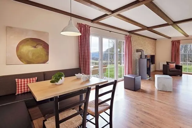 Deluxe Villa, 3 Yatak Odası, Bağlantılı Odalar