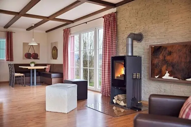 Deluxe Villa, 3 Yatak Odası, Bağlantılı Odalar