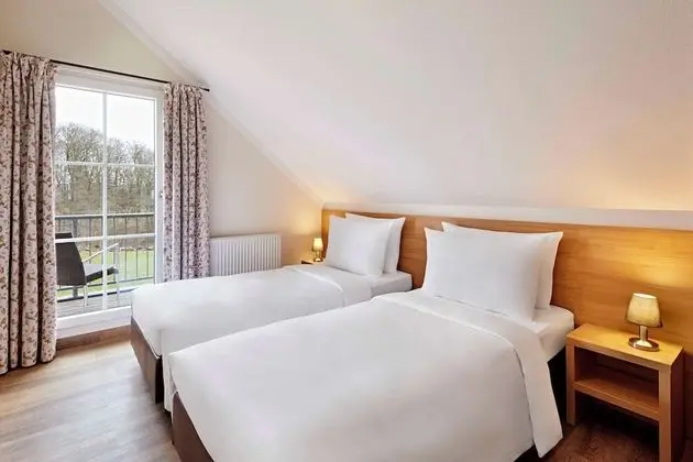 Deluxe Villa, 3 Yatak Odası, Bağlantılı Odalar