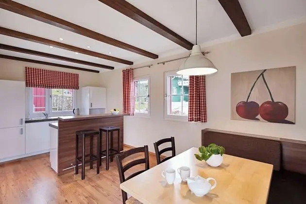 Deluxe Villa, 3 Yatak Odası, Bağlantılı Odalar