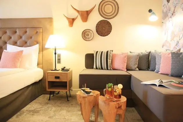 Çift ​​kişilik Comfort