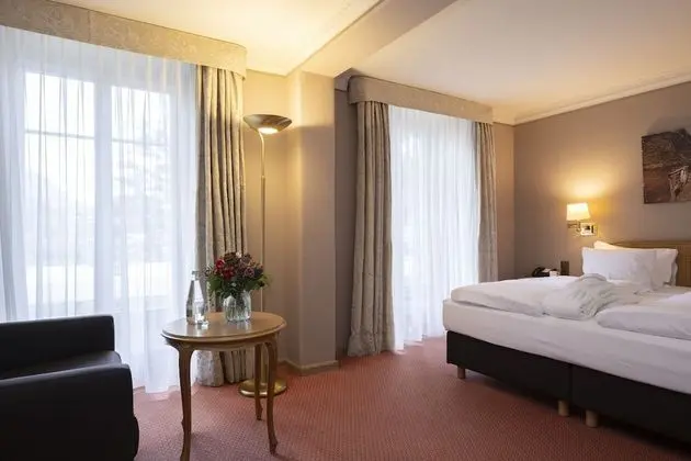 Doppelzimmer Comfort