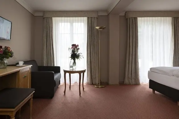 Doppelzimmer Comfort