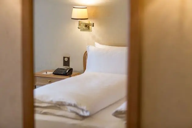 Doppelzimmer Comfort