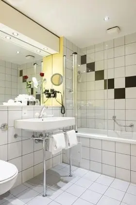 Doppelzimmer Comfort