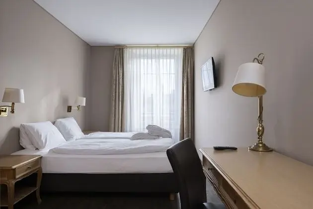 Doppelzimmer Kingsize