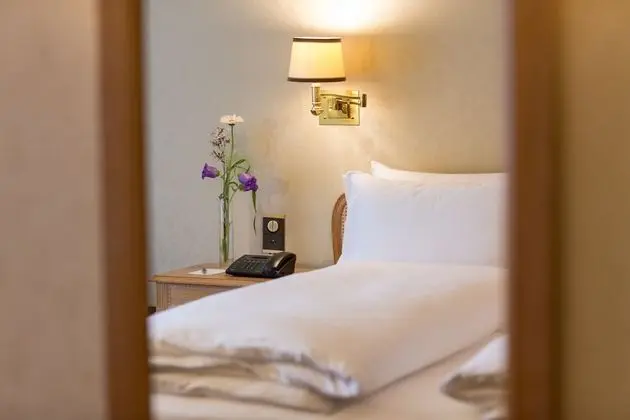 Doppelzimmer Kingsize