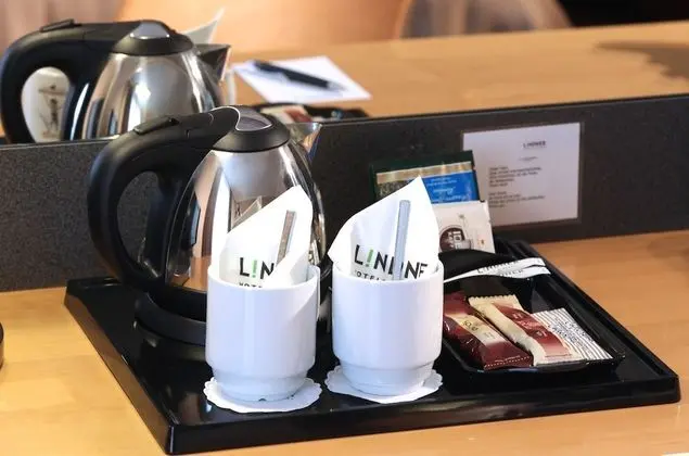 Deluxe Oda, 1 En Büyük (King) Boy Yatak