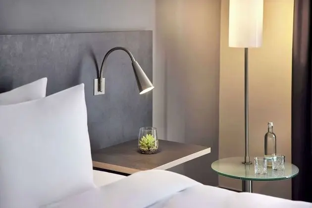 Deluxe Oda, 1 En Büyük (King) Boy Yatak