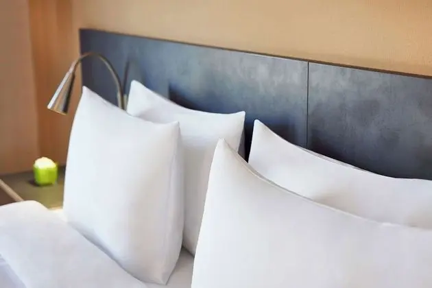 Deluxe Oda, 1 En Büyük (King) Boy Yatak