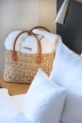 Deluxe Oda, 1 En Büyük (King) Boy Yatak