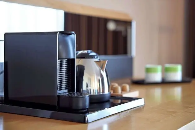 Deluxe Oda, 2 Tek Kişilik Yatak