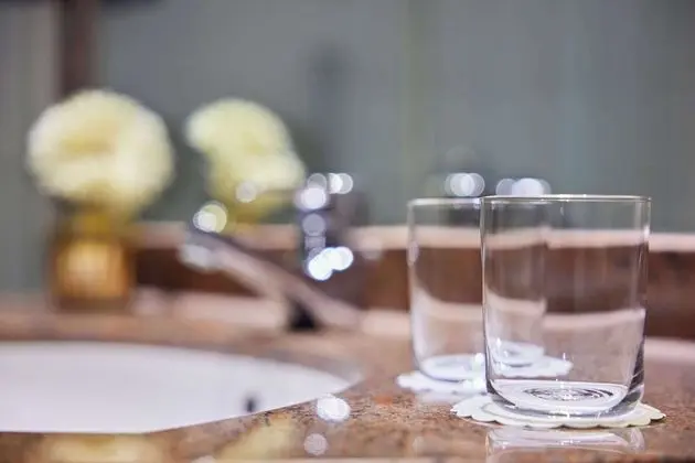 Deluxe Oda, 2 Tek Kişilik Yatak