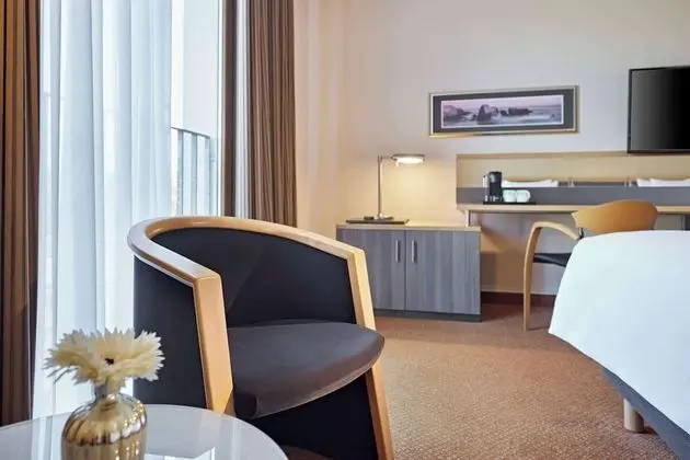 Oda, 2 Tek Kişilik Yatak