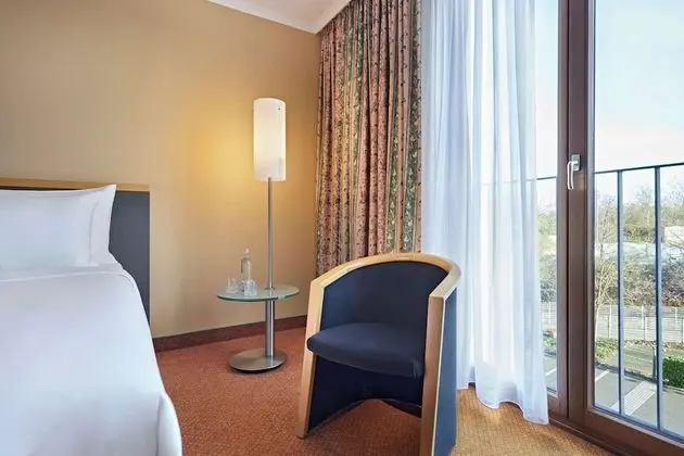 Oda, 2 Tek Kişilik Yatak