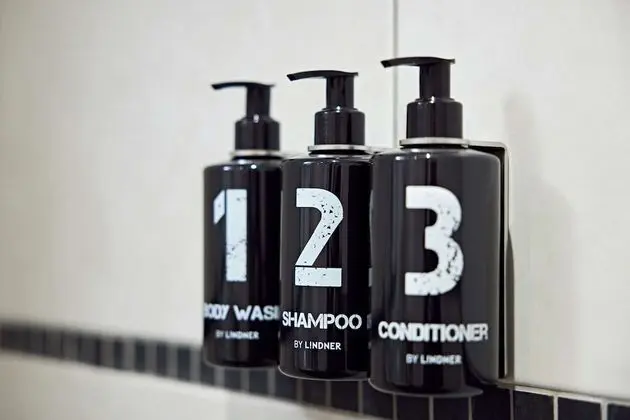 Oda, 2 Tek Kişilik Yatak (Forest View)