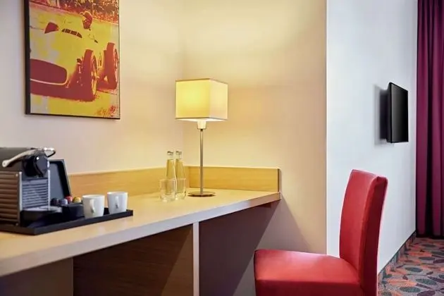 Oda, 2 Tek Kişilik Yatak (Forest View)