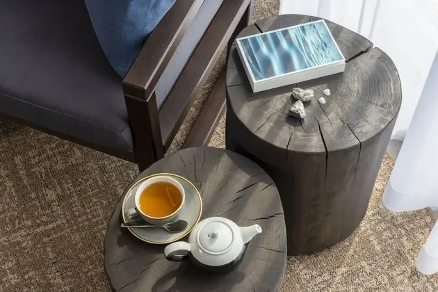 Executive Apart Daire