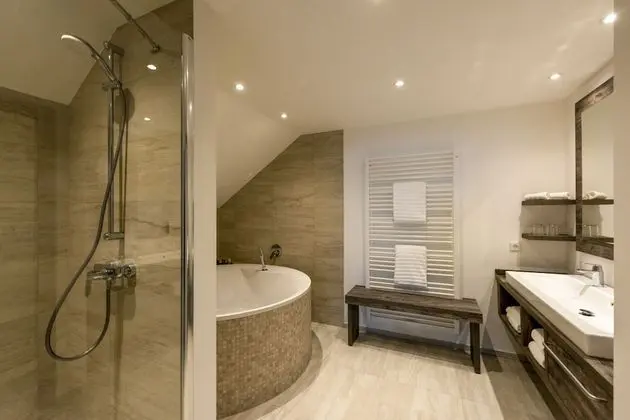 Executive Apart Daire