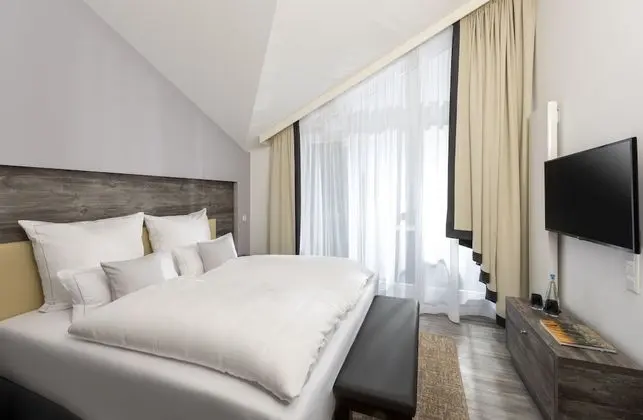 Superior Apart Daire