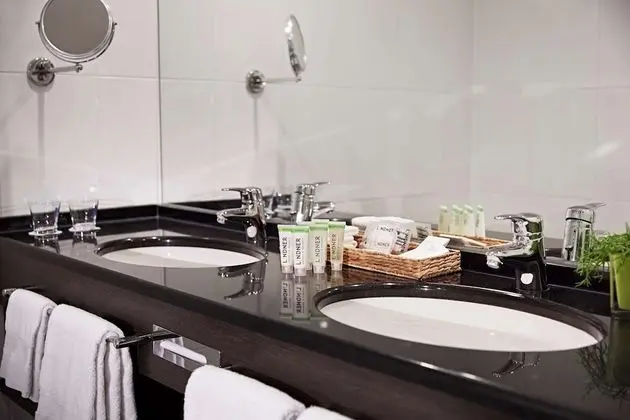 Premium Oda, 1 En Büyük (King) Boy Yatak, Balkon, Şehir Manzaralı