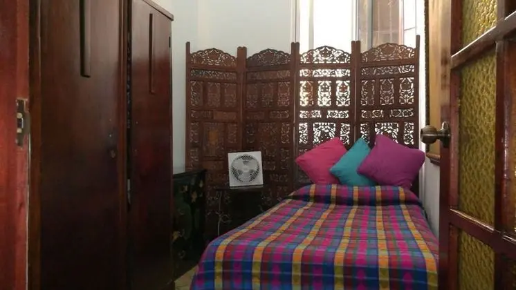 Basic Tek Kişilik Oda, 1 Tek Kişilik XL Yatak, Sigara İçilebilir