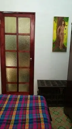 Basic Tek Kişilik Oda, 1 Tek Kişilik XL Yatak, Sigara İçilebilir