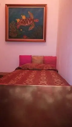 Economy İki Ayrı Yataklı Oda, 2 Tek Kişilik Yatak
