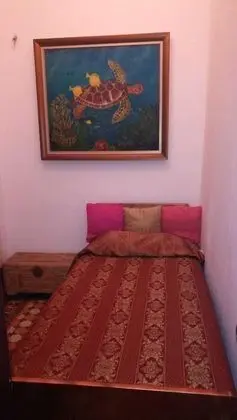 Economy İki Ayrı Yataklı Oda, 2 Tek Kişilik Yatak