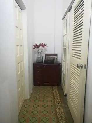 Economy İki Ayrı Yataklı Oda, 2 Tek Kişilik Yatak
