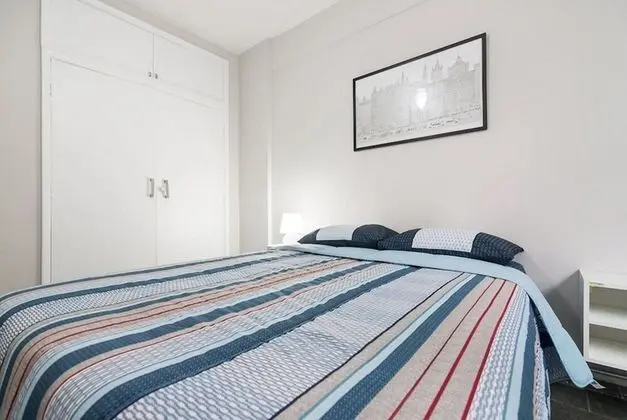 Apart Daire, Sigara İçilmez, Şehir Manzaralı