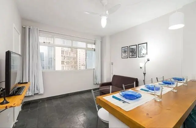 Apart Daire, Sigara İçilmez, Şehir Manzaralı