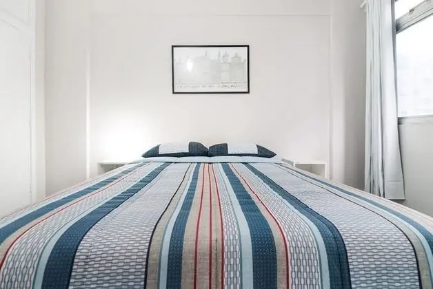 Apart Daire, Sigara İçilmez, Şehir Manzaralı