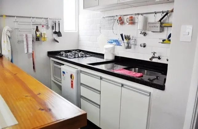 Apart Daire, Sigara İçilmez, Şehir Manzaralı