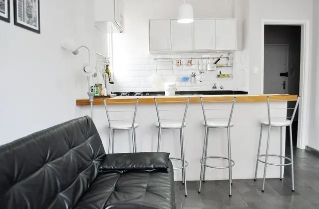 Apart Daire, Sigara İçilmez, Şehir Manzaralı