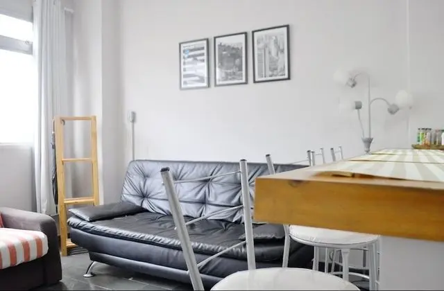 Apart Daire, Sigara İçilmez, Şehir Manzaralı