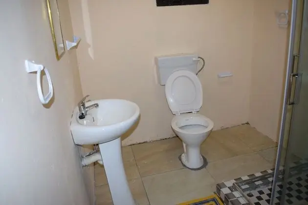 Standard Oda