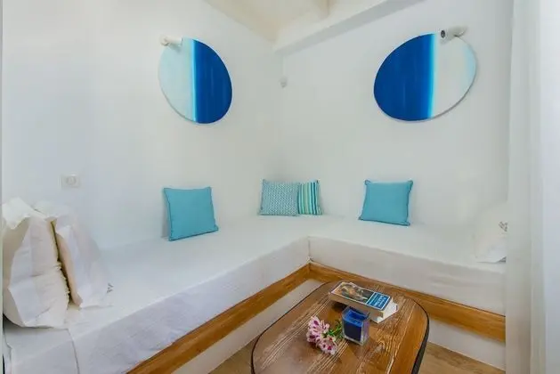 Villa, 2 Yatak Odası, Jakuzi