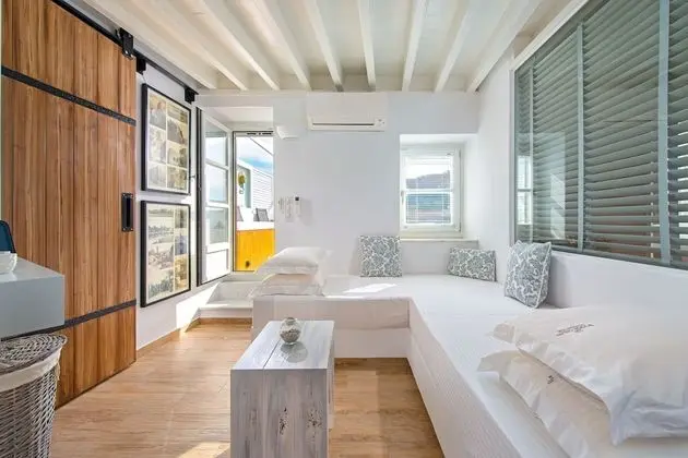 Villa, 2 Yatak Odası, Jakuzi