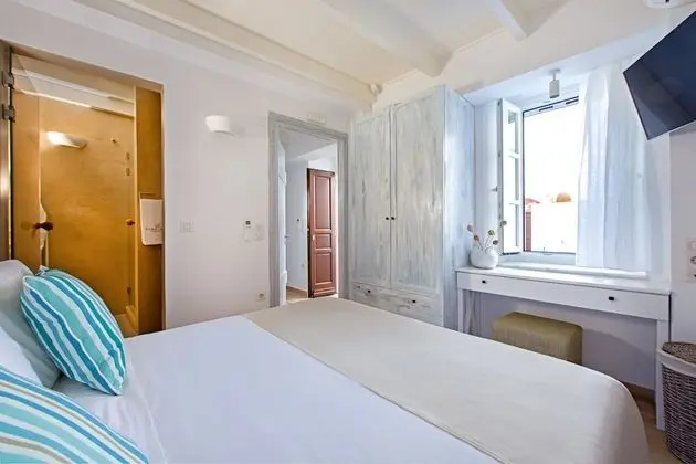 Villa, 2 Yatak Odası, Jakuzi