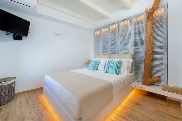 Villa, 2 Yatak Odası, Jakuzi
